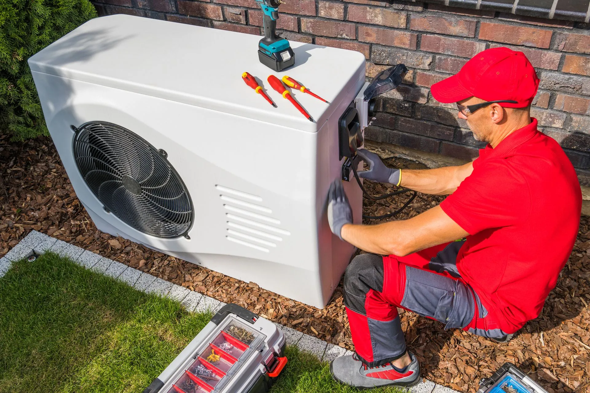 About HVAC in Abbeville, AL